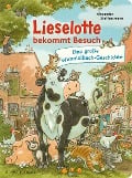 Lieselotte bekommt Besuch - Alexander Steffensmeier