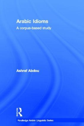 Arabic Idioms - Ashraf Abdou