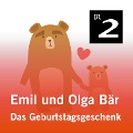 Emil und Olga Bär: Das Geburtstagsgeschenk - Christa Kemper
