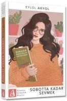 Sobotta Kadar Sevmek - Eylül Akyol