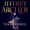 Cover-Bild zum Titel 'Synové St¿st¿ny' von 'Jeffrey Archer'