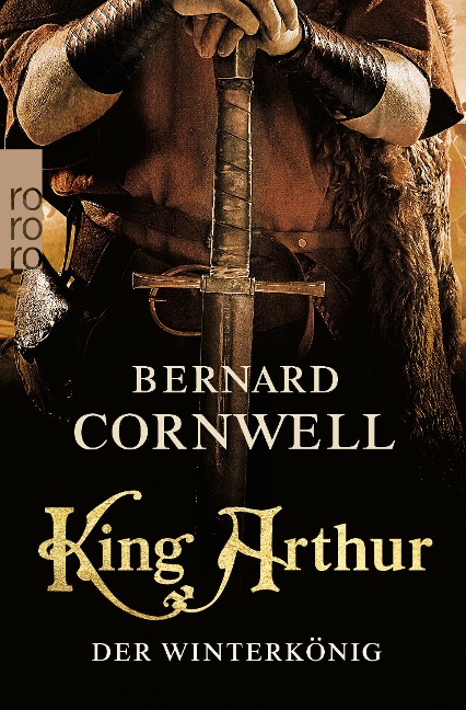 King Arthur: Der Winterkönig - Bernard Cornwell