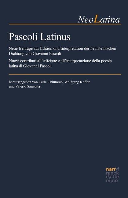 Pascoli Latinus - 