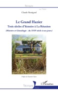 Cover-Bild zum Titel 'Le Grand Hazier' von 'Claude Rossignol'