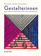 Cover-Bild zum Titel 'Gestalterinnen' von ''