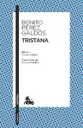 Cover-Bild zum Titel 'Tristana' von 'Benito Benito'