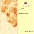 Goldberg-Variationen,BWV 988 - George Malcolm