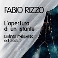 Cover-Bild zum Titel 'L'apertura di un istante' von 'Fabio Rizzo'