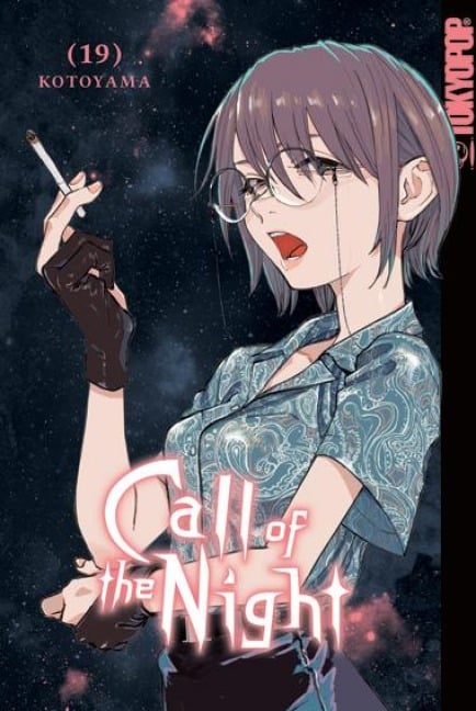 Call of the Night 19 - Kotoyama