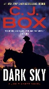 Cover-Bild zum Titel 'Dark Sky' von 'C. J. Box'