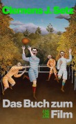 Cover-Bild zum Titel 'Das Buch zum Film' von 'Clemens Setz'