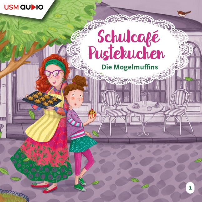 Die Mogelmuffins - Kati Naumann