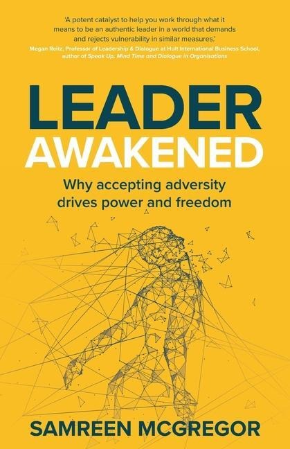Leader Awakened - Samreen McGregor