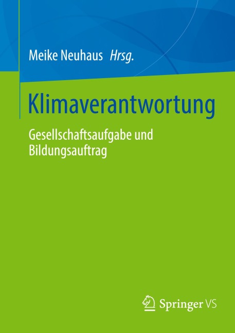 Klimaverantwortung - 