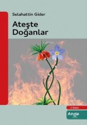 Cover-Bild zum Titel 'Atesle Doganlar' von 'Selahattin Gider'