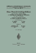 Das Sandstrahlgebläse - E. Lehmann, W. Vogel, K. R. Maukisch, H. Sperk