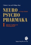 Cover-Bild zum Titel 'Neuro-Psychopharmaka' von ''