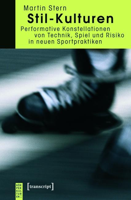 Stil-Kulturen - Martin Stern