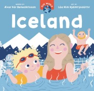 Cover-Bild zum Titel 'Our World: Iceland' von 'Ævar Þór Benediktsson'