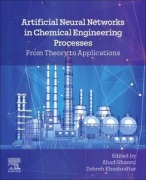 Cover-Bild zum Titel 'Artificial Neural Networks in Chemical Engineering Processes' von ''