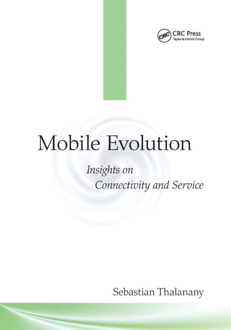 Mobile Evolution - Sebastian Thalanany