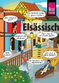 Cover-Bild zum Titel 'Elsässisch - die Sprache der Alemannen' von 'Raoul Weiss'