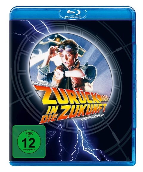 Zurück in die Zukunft - Bob Gale, Robert Zemeckis, Alan Silvestri