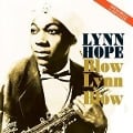 Cover-Bild zum Titel 'Blow Lynn Blow' von 'Lynn Hope'