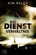 Cover-Bild zum Titel 'Das Dienstverhältnis' von 'Kim Rylee'
