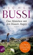 Das Mädchen mit den blauen Augen - Michel Bussi