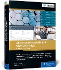 Cover-Bild zum Titel 'Materialwirtschaft mit SAP S/4HANA' von 'Oliver Baltes, Jens Rosenhauer, Petra Spieß, Martin Daniel'