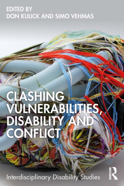 Clashing Vulnerabilities, Disability and Conflict - 