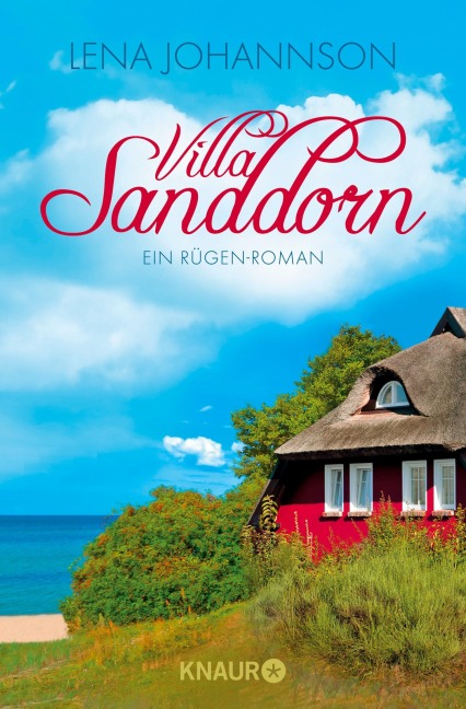 Villa Sanddorn - Lena Johannson