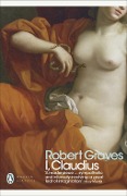 Cover-Bild zum Titel 'I, Claudius' von 'Robert Graves'