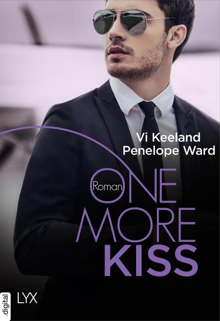 One More Kiss - Vi Keeland, Penelope Ward