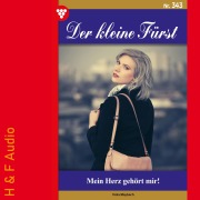 Cover-Bild zum Titel 'Mein Herz gehört mir!' von 'Viola Maybach'