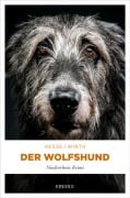 Cover-Bild zum Titel 'Der Wolfshund' von 'Thomas Hesse, Renate Wirth'