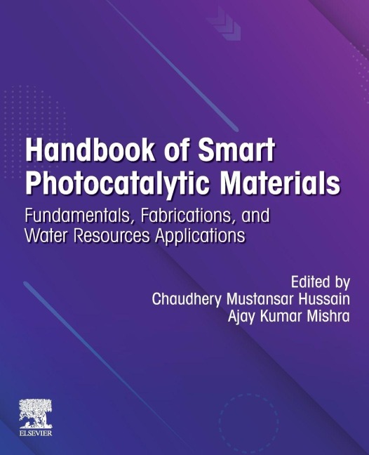 Handbook of Smart Photocatalytic Materials - 