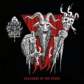 Cover-Bild zum Titel 'Succubus Of The Night' von 'Skeletal Spectre'