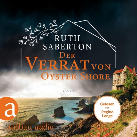 Der Verrat von Oyster Shore - Ruth Saberton