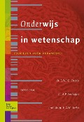 Cover-Bild zum Titel 'Onderwijs in Wetenschap' von ''