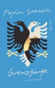 Cover-Bild zum Titel 'Grenzgänge' von 'Pajtim Statovci'