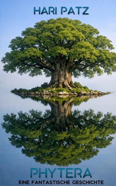 Phytera - Hari Patz
