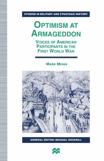 Optimism at Armageddon - Mark Meigs