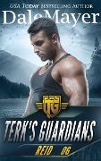Reid (Terk's Guardians, #6) - Dale Mayer