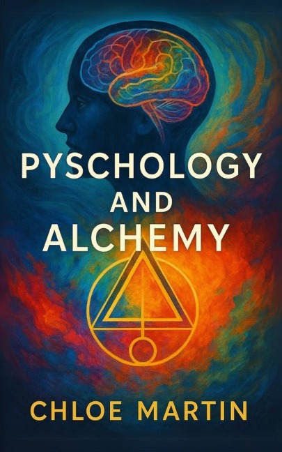 Pyschology and Alchemy (Emotional Help, #1) - Chloe Martin