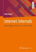 Cover-Bild zum Titel 'Internet Internals' von 'Peter Mandl'