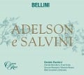 Adelson e Salvini - Alberghini/Barcellona/Rustioni/BBCSO