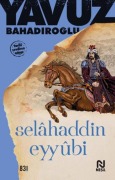 Cover-Bild zum Titel 'Selahaddin Eyyubi' von 'Yavuz Bahadiroglu'