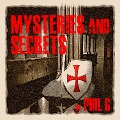 Mysteries and Secrets - Phil G